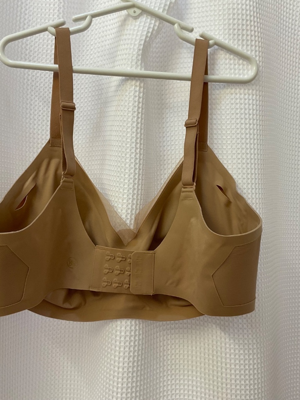 Honeylove Crossover Vneck Convertible Bra - Picture 4 of 7